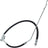 Universal Air HA9525C A/C Manifold Hose Assembly