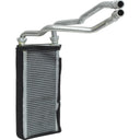 Universal Air HT2019C HVAC Heater Core - Front