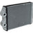 Universal Air HT2020C HVAC Heater Core - Front