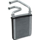 Universal Air HT2031C HVAC Heater Core - Rear