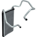 Universal Air HT2040C HVAC Heater Core - Front