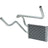 Universal Air HT2042C HVAC Heater Core - Front