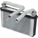 Universal Air HT2100C HVAC Heater Core - Rear
