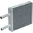 Universal Air HT2105C HVAC Heater Core