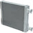 Universal Air HT2118C HVAC Heater Core