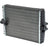 Universal Air HT2130C HVAC Heater Core