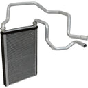 Universal Air HT2138C HVAC Heater Core - Front