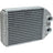 Universal Air HT2176C HVAC Heater Core - Rear