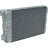 Universal Air HT2215C HVAC Heater Core