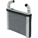 Universal Air HT2257C HVAC Heater Core - Rear