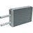 Universal Air HT398333C HVAC Heater Core