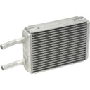 Universal Air HT398334C HVAC Heater Core - Rear