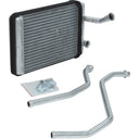 Universal Air HT398348C HVAC Heater Core