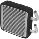 Universal Air HT398351C HVAC Heater Core - Rear