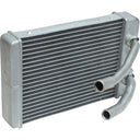 Universal Air HT398359C HVAC Heater Core - Rear