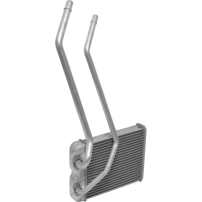Universal Air HT399154C HVAC Heater Core - Front