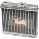 Universal Air HT399174C HVAC Heater Core - Front