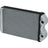 Universal Air HT399422C HVAC Heater Core - Front