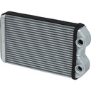 Universal Air HT399422C HVAC Heater Core - Front