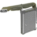 Universal Air HT399429C HVAC Heater Core - Rear