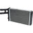 Universal Air HT400022C HVAC Heater Core