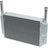 Universal Air HT400036C HVAC Heater Core
