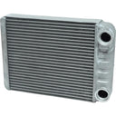 Universal Air HT400092C HVAC Heater Core - Rear