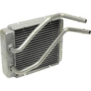 Universal Air HT4191C HVAC Heater Core - Front