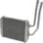 Universal Air HT8240C HVAC Heater Core - Front