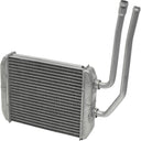Universal Air HT8240C HVAC Heater Core - Front