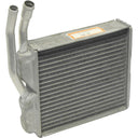 Universal Air HT8264C HVAC Heater Core - Front