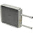 Universal Air HT8335C HVAC Heater Core - Front