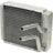 Universal Air HT8343C HVAC Heater Core - Front