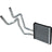 Universal Air HT9469C HVAC Heater Core
