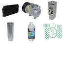 Universal Air KT1001B A/C Compressor and Component Kit