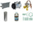 Universal Air KT1010A A/C Compressor Kit