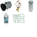 Universal Air KT1024 A/C Compressor Kit