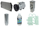 Universal Air KT1027A A/C Compressor and Component Kit