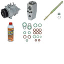 Universal Air KT1029 A/C Compressor Kit