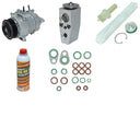 Universal Air KT1030 A/C Compressor Kit