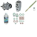 Universal Air KT1035 A/C Compressor Kit