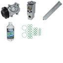 Universal Air KT1036 A/C Compressor and Component Kit