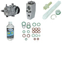 Universal Air KT1037 A/C Compressor Kit