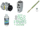 Universal Air KT1039 A/C Compressor Kit