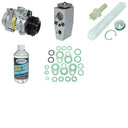 Universal Air KT1040 A/C Compressor Kit