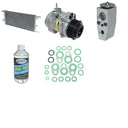 Universal Air KT1042A A/C Compressor Kit