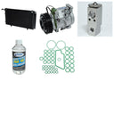 Universal Air KT1046A A/C Compressor and Component Kit