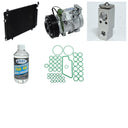 Universal Air KT1046B A/C Compressor and Component Kit