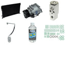 Universal Air KT1055A A/C Compressor and Component Kit
