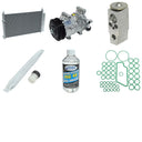Universal Air KT1062A A/C Compressor and Component Kit